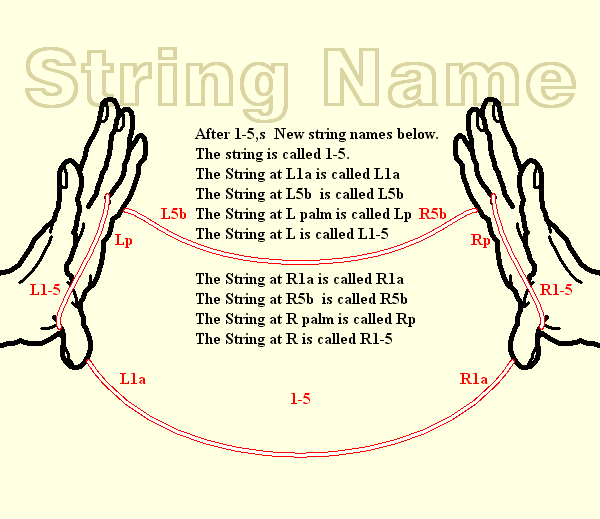 String Name at 1-5,s
